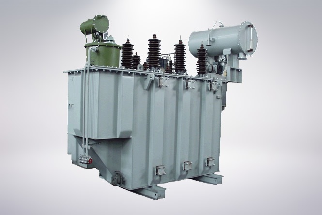 Furnace Transformer