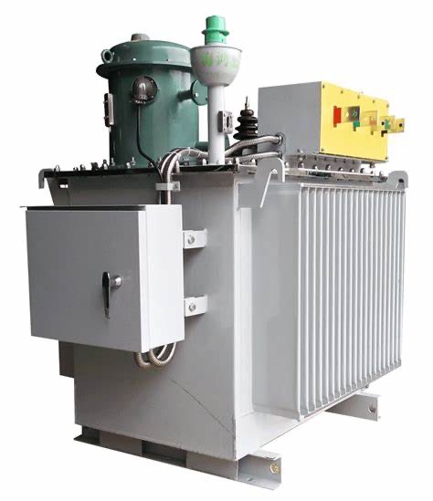 Special Transformer